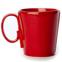 Lastra Red Collection