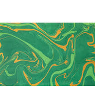 Marbled Placemats