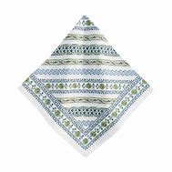 Villa Seville Chambray Collection