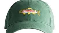 Kids Needlepoint Hat