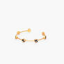 Multi-Bezel Cuff