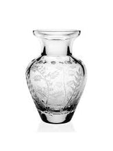 Fern Stemware Collection