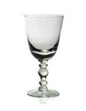 Fanny Stemware Collection