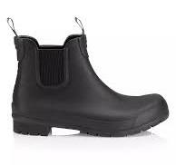 Barbour Stratus Boot-MRF003BK31 : 9