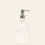 Ceramica Blanca Soap Pump-1633