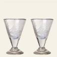 Lustre D`pasion Clear set of 2-5413op