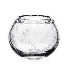 Fern Stemware Collection