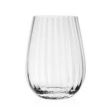 Corinne Stemware Collection