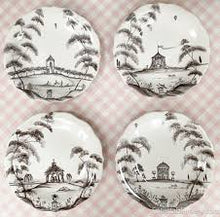 Country Estate Flint Collection