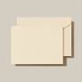 20 Notes Ecruwhite Kid Finish-CN1116