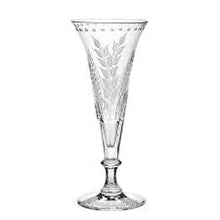 Fern Stemware Collection