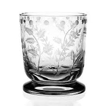 Fern Stemware Collection