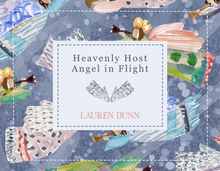 Heavenly Host Angel Collection - Set of 4