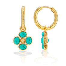 Clover Turquoise Collection
