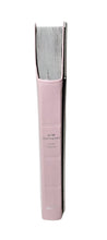 Pink Child's Size New Testament Bible With Engravable Pewter Cross Cover SKU:Bible12