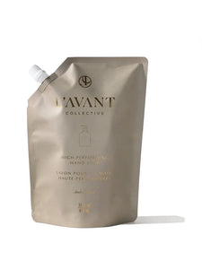 Ambre Santal Collection