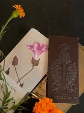 Morning Glory Chocolate Bar 