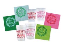 Merry Mahjong | Christmas Collection