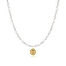 Signature Cross/Sentiment Choker Collection