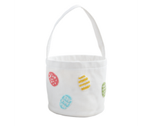Beaded Bucket Collection