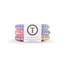 Small Teleties Set of 3