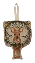 Togetherness Deer Ornament