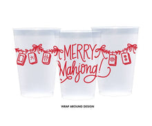 Merry Mahjong | Christmas Collection