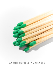 3'' Inch Match Stick Refills (140 Count)