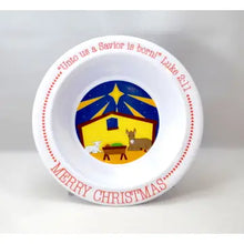 Fruit-Full Kids Melamine Plate