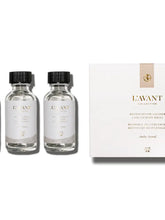 Ambre Santal Collection