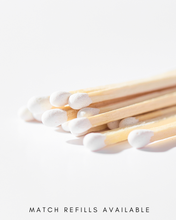 Golf Match Striker | White Matches