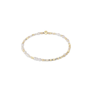 Hope Unwritten Bracelet Collection