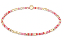 Spring/Summer Hope Unwritten Bracelet Collection