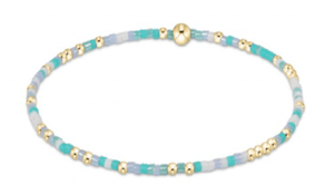 Spring/Summer Hope Unwritten Bracelet Collection