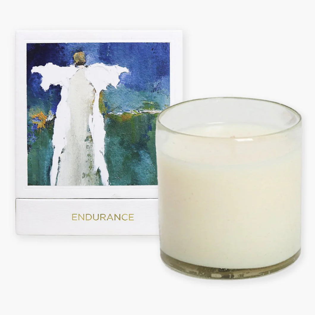 Endurance Candle