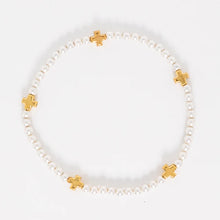 Pearl Bracelet Collection