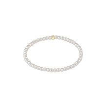 Pearl Bracelet Collection