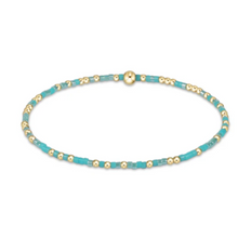 Spring/Summer Hope Unwritten Bracelet Collection