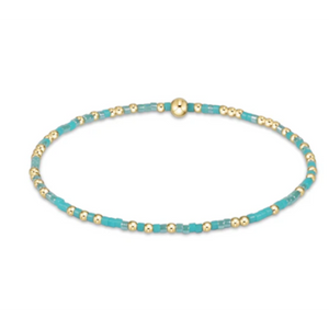 Spring/Summer Hope Unwritten Bracelet Collection
