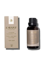 Ambre Santal Collection