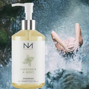 Lavender & Mint Collection