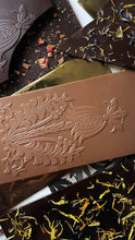 Nature Lover Chocolate Bar 