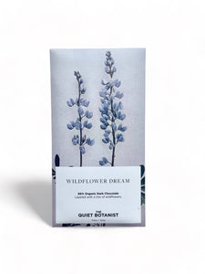 Wildflower Dream Chocolate Bar 