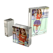 Mini Magnet Frame