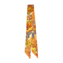 Mini Scarf - Collection