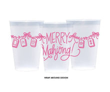 Merry Mahjong | Christmas Collection