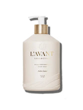 Ambre Santal Collection