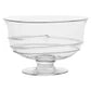 Amalia Bohemian Glass Collection