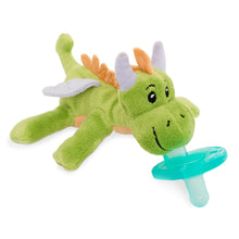 Wubbanub Infant Pacifier Collection
