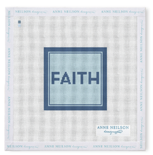 Faith Beginner Needlepoint Kit